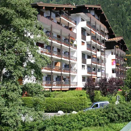 Beau 3 Pieces Spacieux Avec Parking Proche Du Mont Blanc - 6 Pers. - Fr-1-517-15 Apartment *