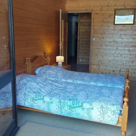 Apartment Beau 3 Pieces Spacieux Avec Parking Proche Du Mont Blanc - 6 Pers. - Fr-1-517-15 Chamonix